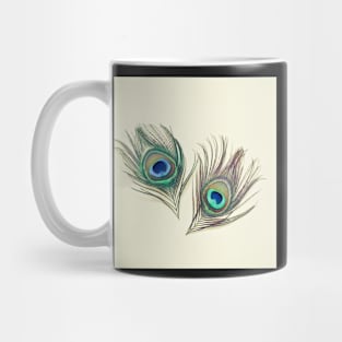 Eyes Mug